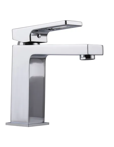 Смеситель для умывальника Globus Lux Piano GLPN-0401 хром Смеситель для умывальника Globus Lux Piano GLPN-0401 хром