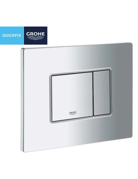 Інсталяційна система Grohe Rapid SL 38772001 (з кнопкою 38732000) купити у Дніпрі та Києві - ціна від КТУ