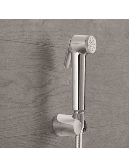Лейка для гигиенического душа Grohe New Tempesta-F 26352000 Trigger Spray Set  купить в Днепре и Киеве - цена от КТУ