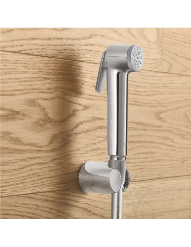 Лійка гігієнічна Grohe Tempesta-F Trigger Spray 30 27512001 купити у Дніпрі та Києві - ціна від КТУ