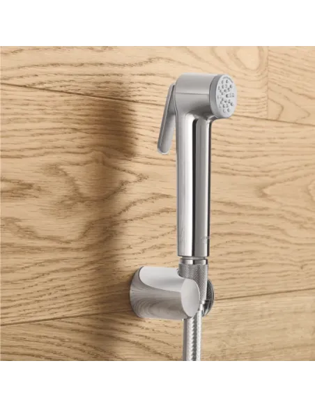 Лійка гігієнічна Grohe Tempesta-F Trigger Spray 30 27512001 купити у Дніпрі та Києві - ціна від КТУ