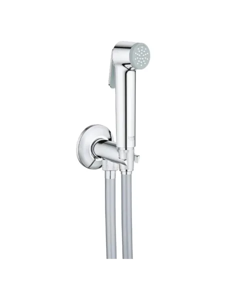 Набор для гигиенического душа Grohe Tempesta-F Trigger Spray 26358000 купить в Днепре и Киеве - цена от КТУ