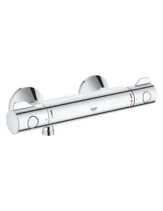 Смеситель для душа Grohe Grohtherm 800 34558000 термостатический купить в Днепре и Киеве - цена от КТУ