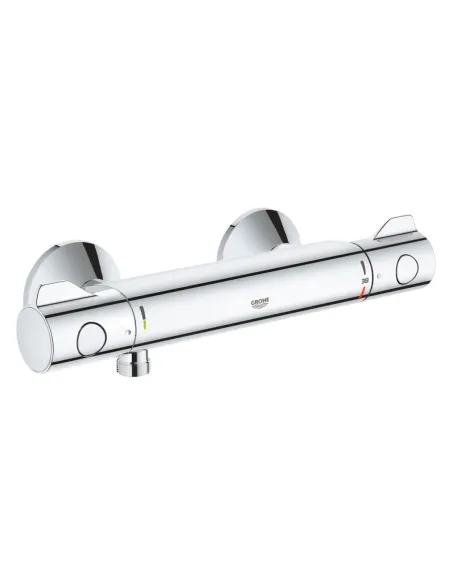 Змішувач для душу Grohe Grohtherm 800 34558000 (термостатичний) купити у Дніпрі та Києві - ціна від КТУ