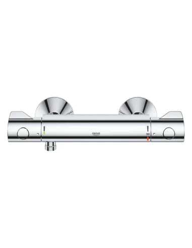 Змішувач для душу Grohe Grohtherm 800 34558000 (термостатичний) купити у Дніпрі та Києві - ціна від КТУ