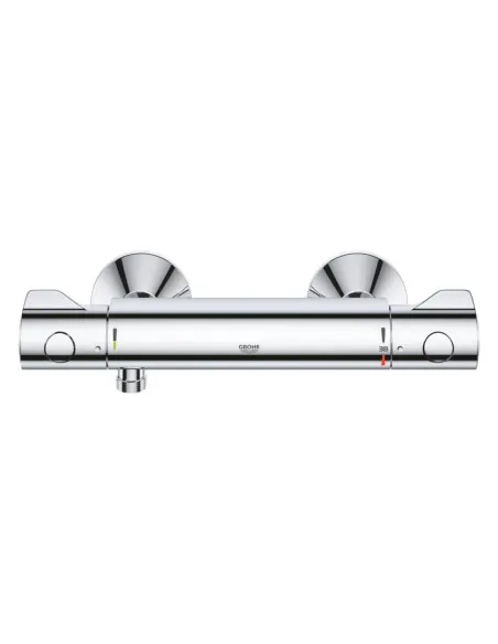 Змішувач для душу Grohe Grohtherm 800 34558000 (термостатичний) купити у Дніпрі та Києві - ціна від КТУ