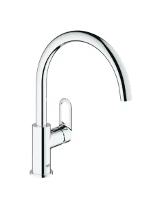 Змішувач для кухні Grohe BauLoop 31368000 купити у Дніпрі та Києві - ціна від КТУ