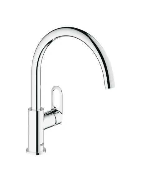 Змішувач для кухні Grohe BauLoop 31368000 купити у Дніпрі та Києві - ціна від КТУ