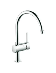 Змішувач для кухні Grohe Minta 32917000 купити у Дніпрі та Києві - ціна від КТУ