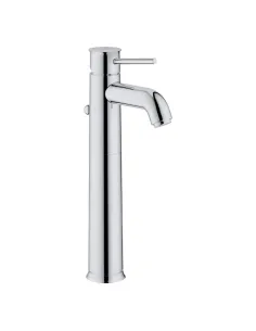 Змішувач для умивальника Grohe BauClassic 32868000 купити у Дніпрі та Києві - ціна від КТУ