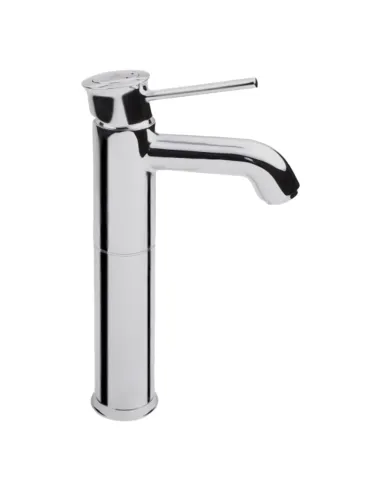 Смеситель для умывальника Grohe Bau Classic XL-Size 32868000 с донным клапаном купить в Днепре и Киеве - цена от КТУ