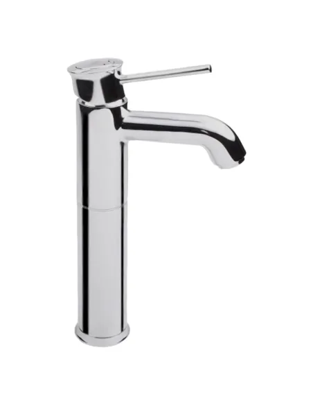 Смеситель для умывальника Grohe Bau Classic XL-Size 32868000 с донным клапаном купить в Днепре и Киеве - цена от КТУ