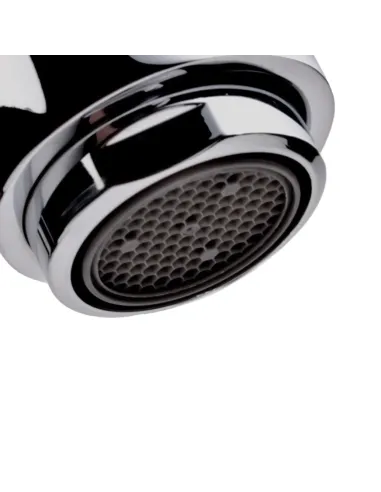 Смеситель для умывальника Grohe Bau Classic XL-Size 32868000 с донным клапаном купить в Днепре и Киеве - цена от КТУ