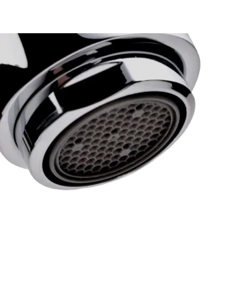 Смеситель для умывальника Grohe Bau Classic XL-Size 32868000 с донным клапаном купить в Днепре и Киеве - цена от КТУ