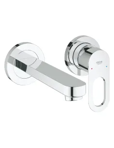 Смеситель для умывальника скрытого монтажа Grohe Bau Loop 20289000 купить в Днепре и Киеве - цена от КТУ