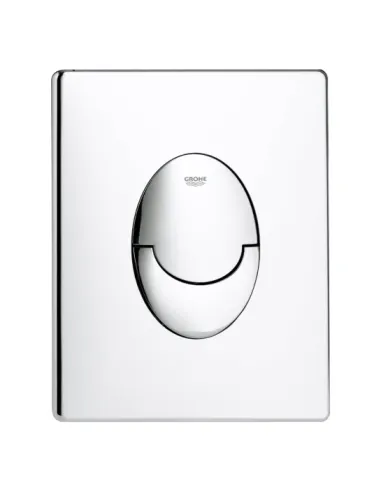Кнопка смыва для инсталляции Grohe Skate Air 38505000 хром купить в Днепре и Киеве - цена от КТУ