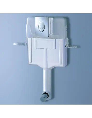 Кнопка смыва для инсталляции Grohe Skate Air 38505000 хром купить в Днепре и Киеве - цена от КТУ