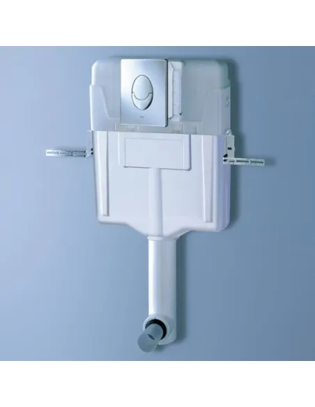 Кнопка смыва для инсталляции Grohe Skate Air 38505000 хром купить в Днепре и Киеве - цена от КТУ