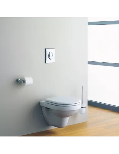 Кнопка смыва для инсталляции Grohe Skate Air 38505000 хром купить в Днепре и Киеве - цена от КТУ