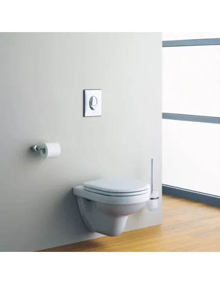 Кнопка смыва для инсталляции Grohe Skate Air 38505000 хром купить в Днепре и Киеве - цена от КТУ