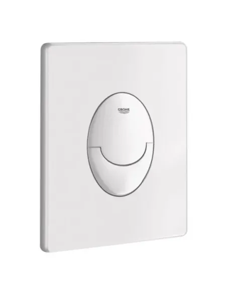 Кнопка спуску Grohe Skate Air 38505SH0 (білий) купити у Дніпрі та Києві - ціна від КТУ