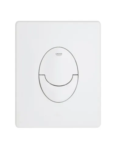Кнопка спуску Grohe Skate Air 38505SH0 (білий) купити у Дніпрі та Києві - ціна від КТУ