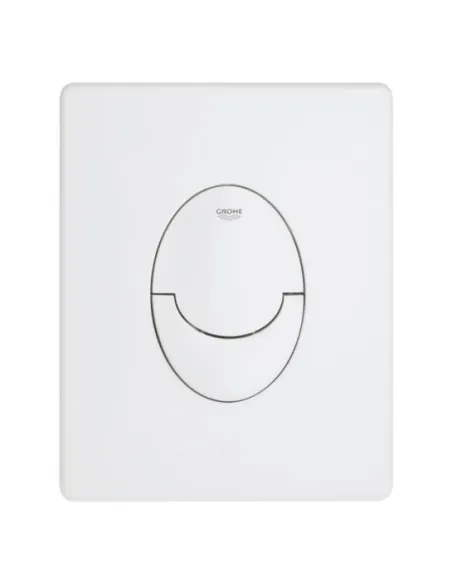 Кнопка спуску Grohe Skate Air 38505SH0 (білий) купити у Дніпрі та Києві - ціна від КТУ