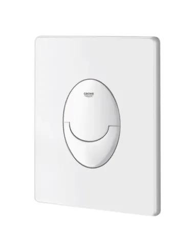 Кнопка спуску Grohe Skate Air 38505SH0 (білий) купити у Дніпрі та Києві - ціна від КТУ