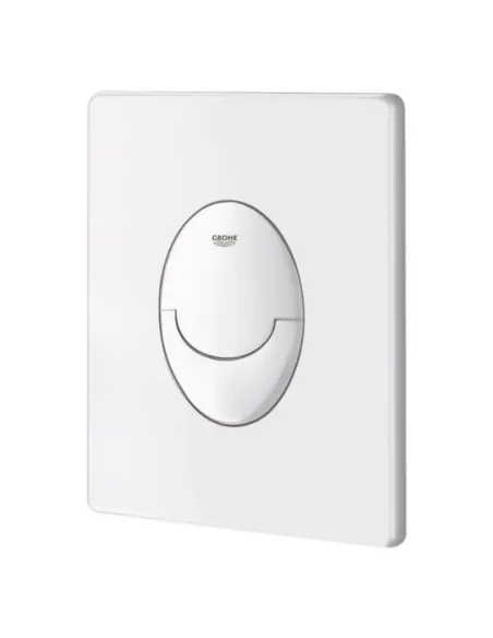 Кнопка спуску Grohe Skate Air 38505SH0 (білий) купити у Дніпрі та Києві - ціна від КТУ