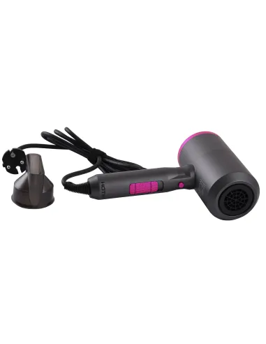 Фен Hotec 12.403 1800 Вт