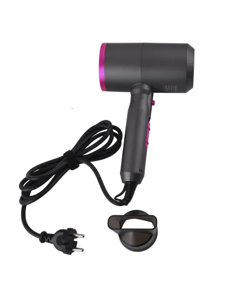 Фен Hotec 12.403 1800 Вт Фен Hotec 12.403 1800 Вт