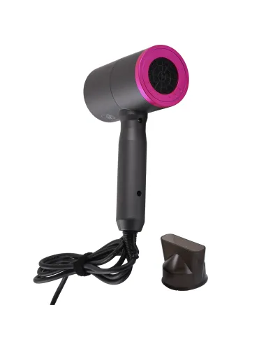 Фен Hotec 12.403 1800 Вт