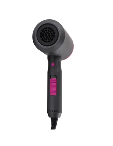 Фен Hotec 12.403 1800 Вт Фен Hotec 12.403 1800 Вт