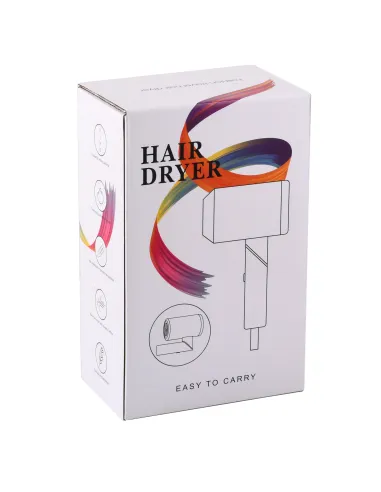 Фен Hotec 12.403 1800 Вт