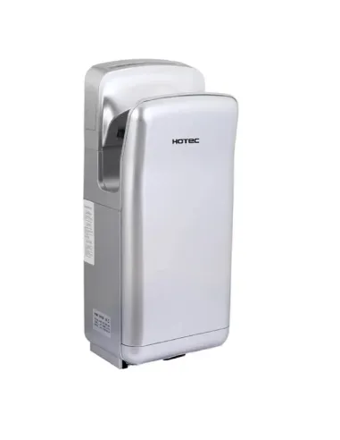 Сушарка для рук Hotec 11.102 ABS Silver