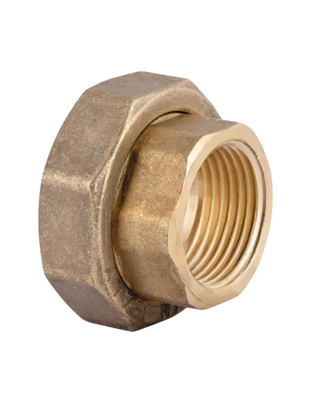 Перехідник Icma 1 дюйм ВВ 789 1/2х1 дюйма