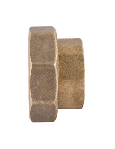 Перехідник Icma 1 дюйм ВВ 789 1/2х1 дюйма