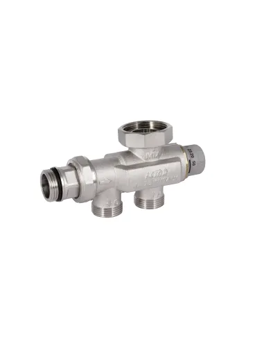 Смесительный узел Icma M061 для теплого пола, 1 дюйм