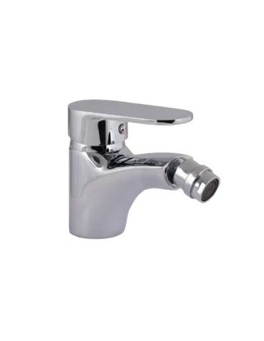 Смеситель для биде Lidz Tani 001AF LDTAN001AFCRM44958 Chrome, однорычажный