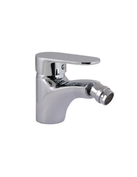 Змішувач для біде Lidz Tani 001AF LDTAN001AFCRM44958 Chrome, одноважільний