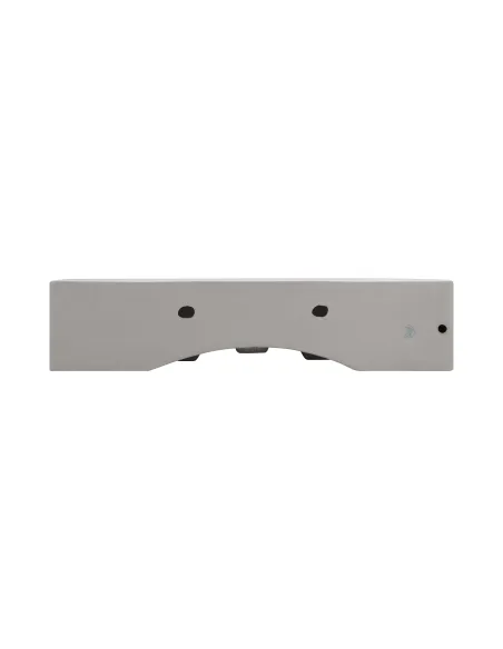 Керамическая раковина Q-Тap Nando LT QT12116146W White, 600х420х130 мм Керамическая раковина Q-Тap Nando LT QT12116146W White, 600х420х130 мм