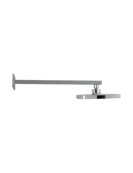 Душевая система Q-Тap Gemini QTGEM114CRM45702 Chrome, скрытого монтажа