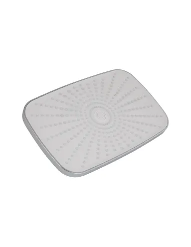 Душевая система Q-Тap Gemini QTGEM114CRM45702 Chrome, скрытого монтажа