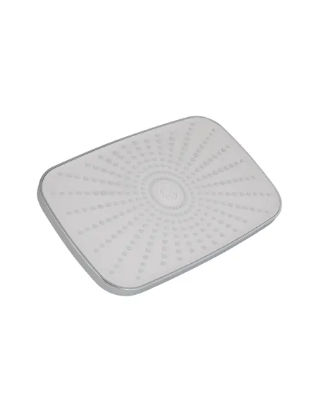 Душевая система Q-Тap Gemini QTGEM114CRM45702 Chrome, скрытого монтажа