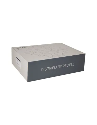 Душова система Q-Тap Gemini QTGEM114CRM45702 Chrome, прихованого монтажу