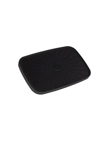 Душевая система Q-Тap Gemini QTGEM114GMB45704 Gunmetal Black PVD, скрытого монтажа