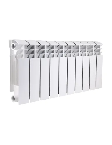 Радіатор біметалічний Thermo Alliance Bi-Ferrum 300/100, 10 секцій