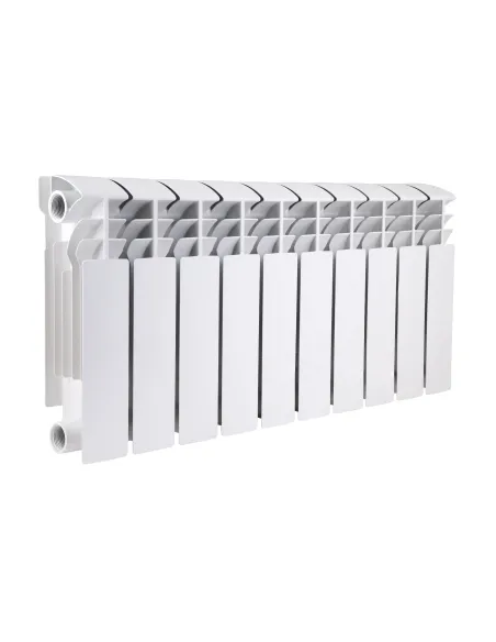 Радиатор биметаллический Thermo Alliance Bi-Ferrum 300/100, 10 секций