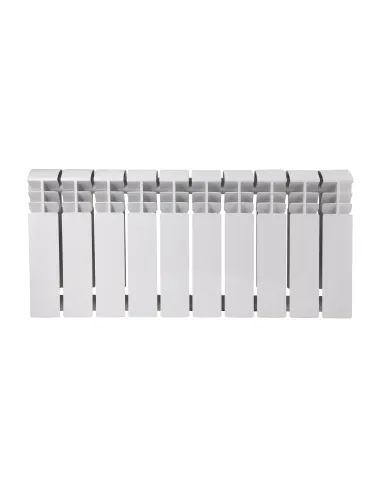 Радиатор биметаллический Thermo Alliance Bi-Ferrum 300/100, 10 секций