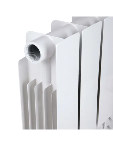 Радиатор биметаллический Thermo Alliance Bi-Ferrum 300/100, 10 секций